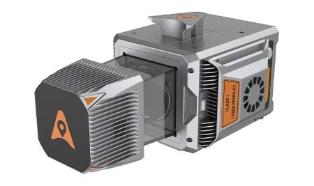 HỆ THỐNG MOBILE MAPPING LIDAR ALPHAUNI 20