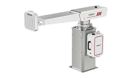 HỆ THỐNG RADAR GIÁM SÁT CHUYỂN VỊ PS2000