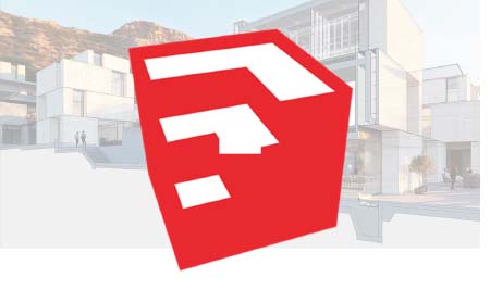 SketchUp Pro - Phần mềm mô hình 3D