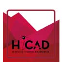 HiCAD-Phần mềm CAD 2D 3D cho cơ khí, kết cấu thép và vách dựng nhôm kính
