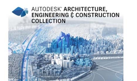 Autodesk AEC Collection