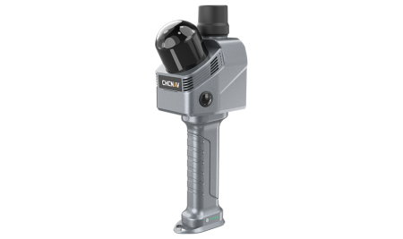 MÁY QUÉT LIDAR 3D CẦM TAY RS7