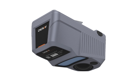 AlphaAir 10 - Hệ thống khảo sát trên không Lidar +RGB tiên tiến