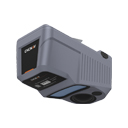 AlphaAir 10 - Hệ thống khảo sát trên không Lidar +RGB tiên tiến