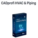CADprofi HVAC & Piping