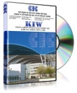 Kết cấu nhà thép, kết cấu khung thép tiền chế.