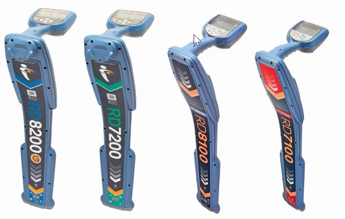RD7100-RD8100-RD7200-RD8200