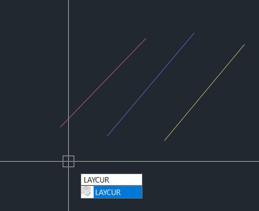 Hướng Dẫn Các Tính Năng Giúp Thao Tác Với Layer Nhanh Và Thuận Tiện Trong  Phần Mềm Cad Enjicad