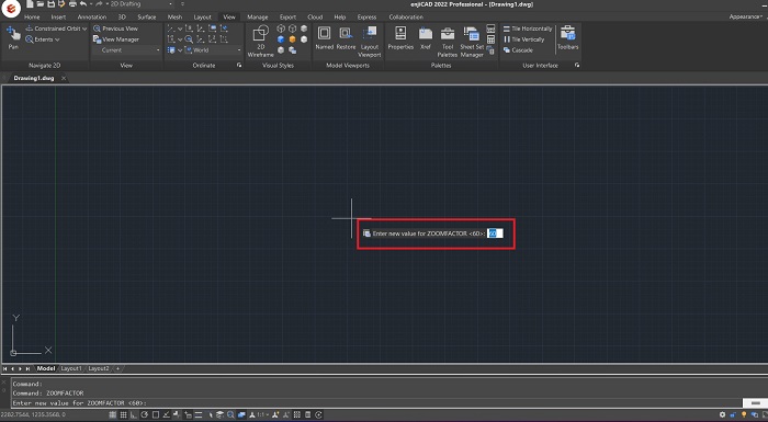 5 Thao Tác Tăng Tốc Mở File Cad, Giảm Giật, Lag, Treo Máy Khi Sử Dụng