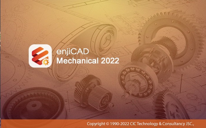 enjicad-mechanical
