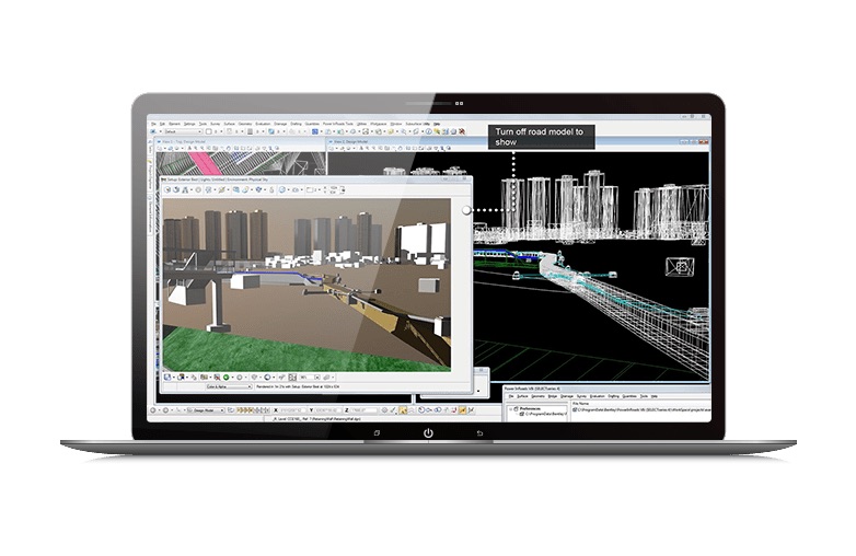 OpenRail Designer 