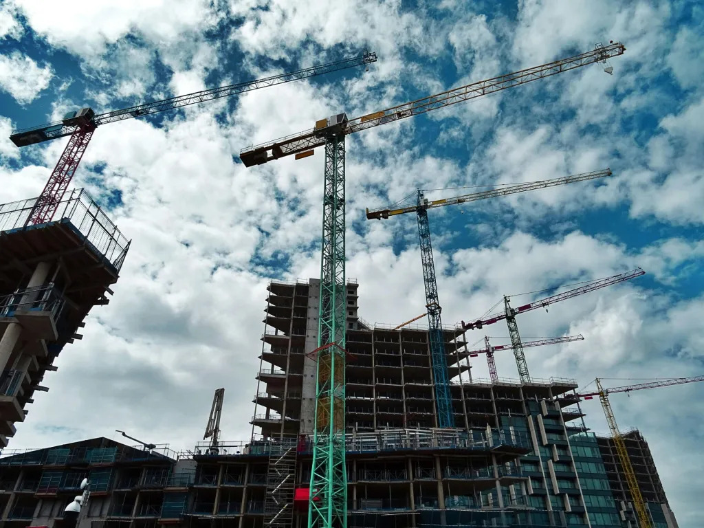 Bim hỗ trợ phân tích địa điểm và lựa chọn phương án thiết kế