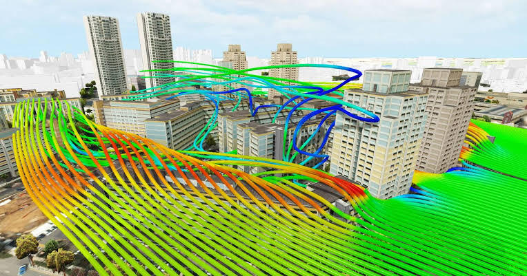 Dự án Virtual Singapore
