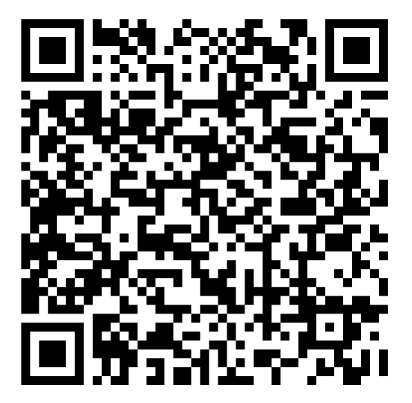 Mã qr đăng ký hội thảo trực tuyến “Nâng cao An toàn Đường sắt cao tốc thông qua Giám sát địa chấn thời gian thực và Hệ thống cảnh báo sớm”.