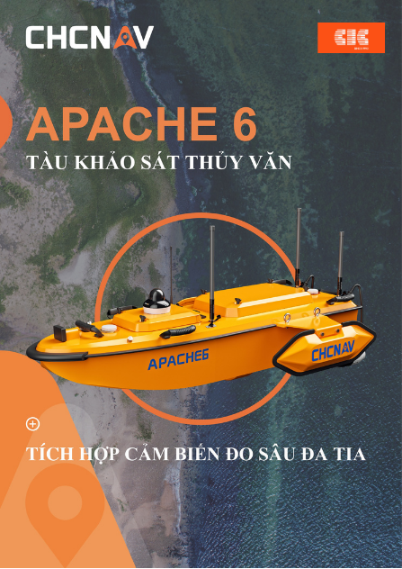 APACHE 6